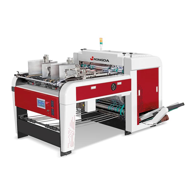 Kártyapapír beszúrógép