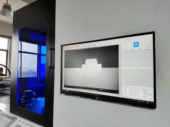 Automatic Gift Box Making Machine