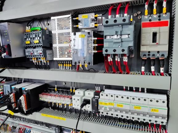 Automatic Gift Box Making Machine