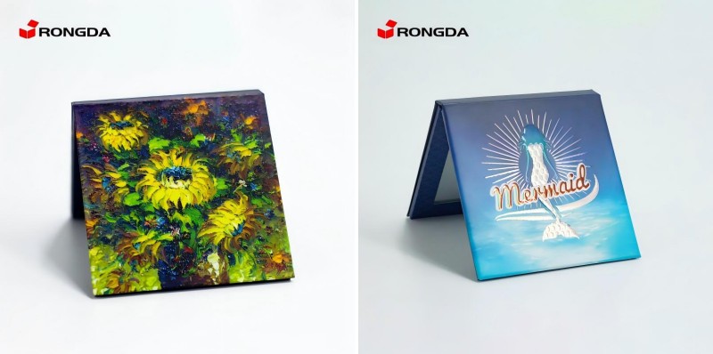 Film Laminating Machine