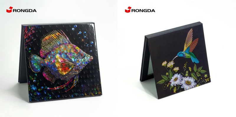 Film Laminating Machine