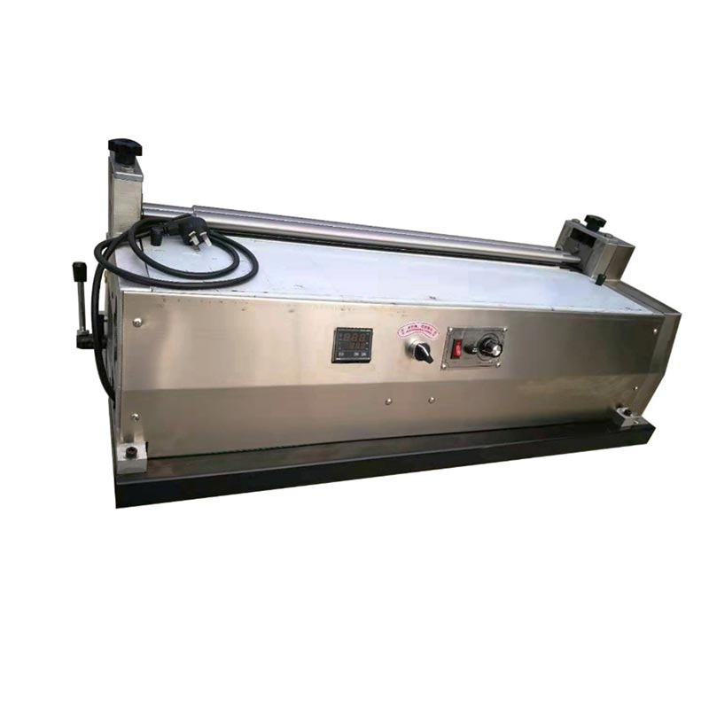 Kézi asztali ragasztógép